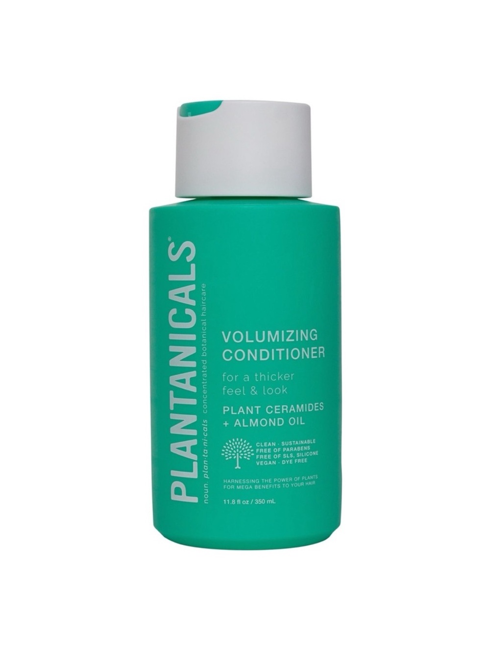 Plantanicals Volumizing
Conditioner